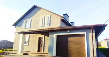 Chalet dans Babovicy, Bélarus