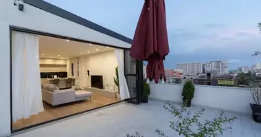 Mieszkanie 2 pokoi w Bashkia Durres, Albania