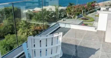 3 bedroom apartment in Limassol, Cyprus