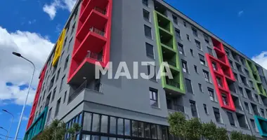 Appartement 2 chambres dans Paskuqan, Albanie