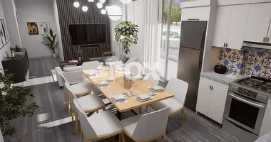Apartamento 2 habitaciones en Pafos, Chipre