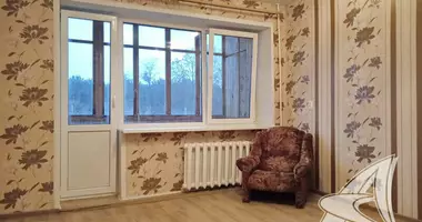 Mieszkanie 2 pokoi w rejon brzeski, Białoruś