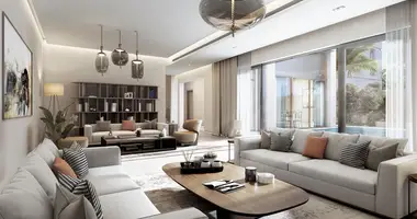 Villa 8 habitaciones en Dubái, Emiratos Árabes Unidos