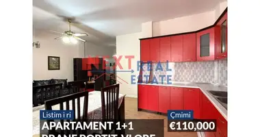1 bedroom apartment in Bashkia Vlore, Albania