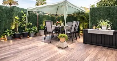 Haus 3 Schlafzimmer in Estepona, Spanien