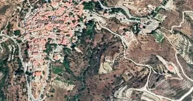 Квартира в Вуни, Кипр