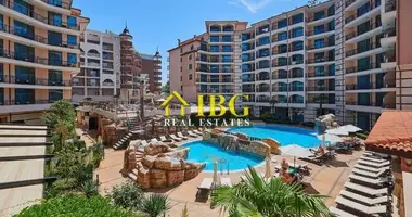 Apartamento 2 habitaciones en Nesebar, Bulgaria