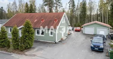 5 bedroom house in Askola, Finland