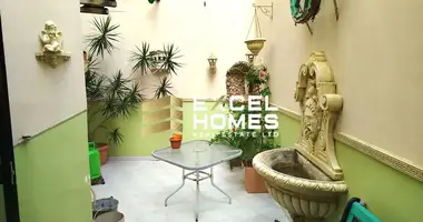 Apartamento 3 habitaciones en Zabbar, Malta