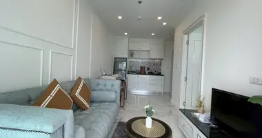 Piso independiente 1 habitacion en Pattaya City, Tailandia