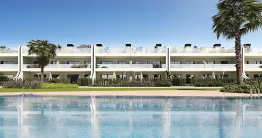 Bungalow in Cartagena, Spanien