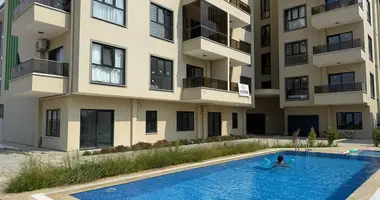 Apartamento 2 habitaciones en Alanya, Turquía