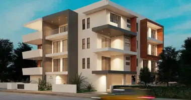 Wohnung 3 zimmer in Kouklia, Zypern