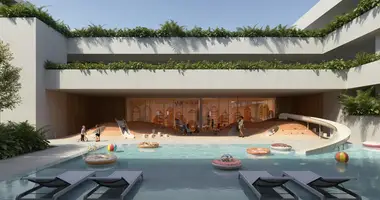 Studio 1 Schlafzimmer in Choeng Thale, Thailand