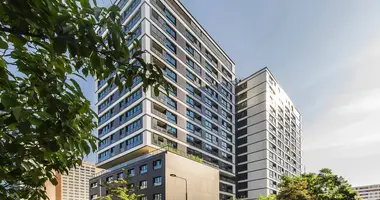 Commercial property 141 m² in Warsaw, Poland