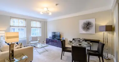 2 bedroom apartment in London, United Kingdom