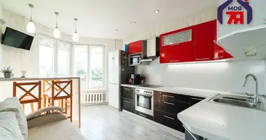 2 room apartment in Minsk, Belarus