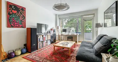 Apartamento en Helsinki sub region, Finlandia