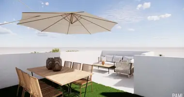 Appartement 3 chambres dans Pilar de la Horadada, Espagne