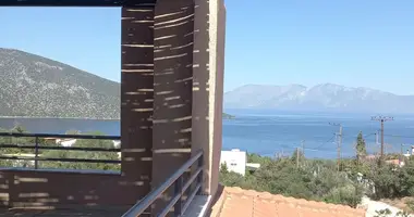 Ferienhaus 7 zimmer in Municipality of Chalkida, Griechenland