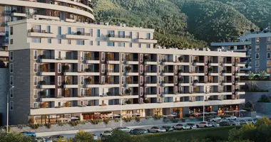 Commercial property 54 m² in Boreti, Montenegro