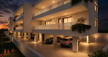 Apartamento 2 habitaciones en Kissonerga, Chipre