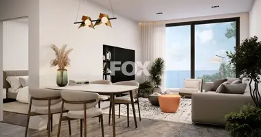 2 bedroom apartment in Yeroskipou, Cyprus