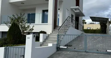 Maison 3 chambres dans Limassol, Chypre