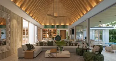 4 bedroom apartment in Si Sunthon, Thailand