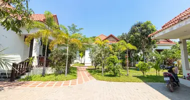 Willa 4 pokoi w Siem Reap, Kambodża