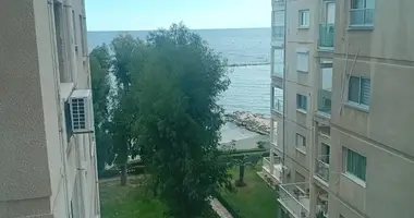 Квартира 2 спальни в муниципалитет Лимасол, Кипр