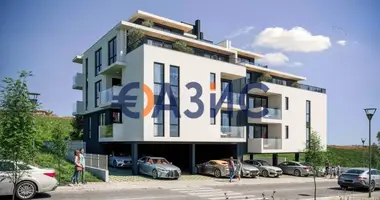 Apartamento 2 habitaciones en Sozopol, Bulgaria