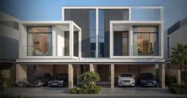 Villa 4 bedrooms in Dubai, United Arab Emirates