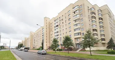 Mieszkanie 1 pokój w Mińsk, Białoruś