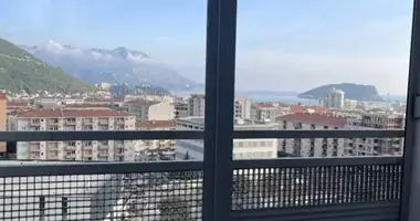 Appartement dans Budva, Monténégro