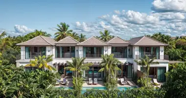 Villa 2 habitaciones en Benoa, Indonesia