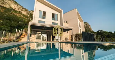 Villa 4 chambres dans Tudorovici, Monténégro