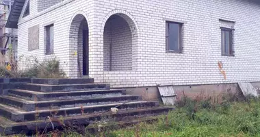 Cottage in Hlivinski sieĺski Saviet, Belarus