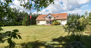 Plot of land in Wiatrowiec, Poland