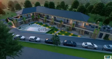 3 room apartment in Somogy, Hungary