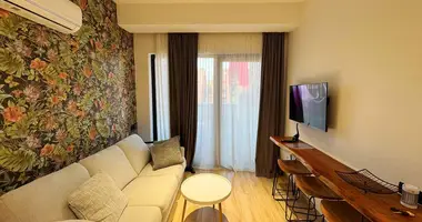 Wohnung 2 zimmer in Tiflis, Georgien
