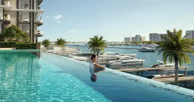 1 bedroom apartment in Dubai, United Arab Emirates
