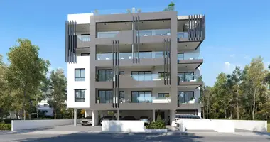 2 bedroom apartment in Larnaca, Cyprus