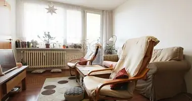 Apartamento 5 habitaciones en Praga, Chequia