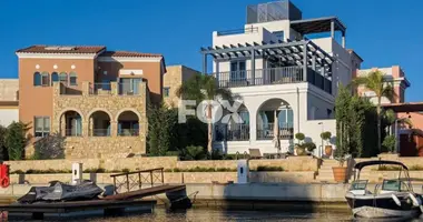 Wohnung 3 Schlafzimmer in Limassol, Zypern