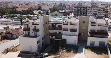 Appartement 3 chambres dans Kordelio Evosmos Municipality, Grèce