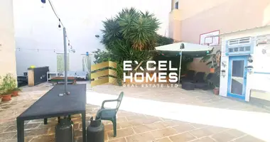 4 bedroom house in Birkirkara, Malta