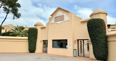 Apartamento 2 habitaciones en Marbella, Španjolska
