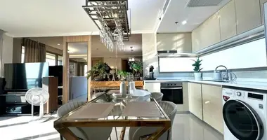 Кондо в Ban Na Chom Thian, Таиланд