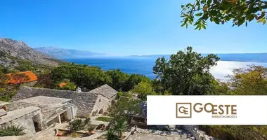 6 room house in Opcina Dezanovac, Croatia